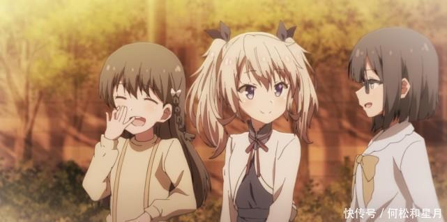 不适|魔王学院的不适任者4话信息为了美少女,男主和神为敌!