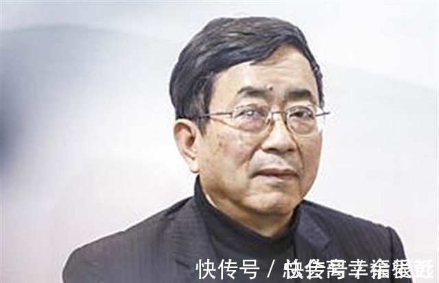 我的人生@余秋雨:陪伴我的仅剩孤独,我的人生十分苍凉