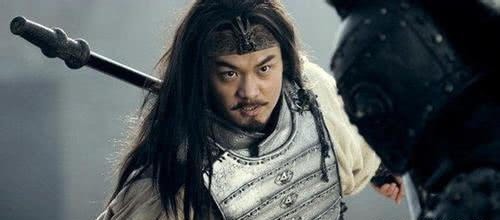 追随|他是刘备五虎上将之一,为什么在追随刘备之后就销声匿迹了呢