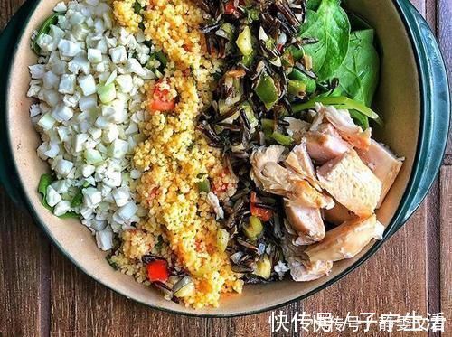 营养物质|想要快速增肌这些增肌知识要点不懂，再努力训练也白搭