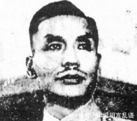 出家|他是蒋介石的得力干将,摧毁新四军的主谋,晚年出家不问政事!