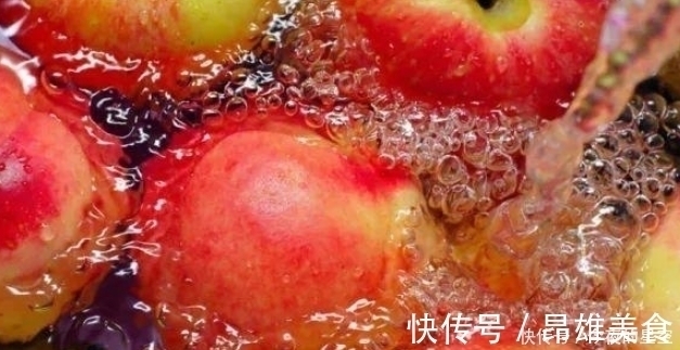 苹果|晚上吃苹果对身体危害大?提醒:4个吃苹果的误区,你要清楚