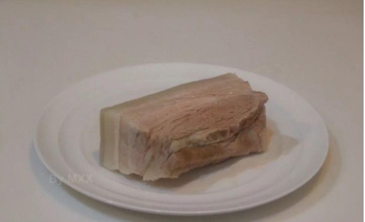 最简单的五花肉做法,香而不腻!