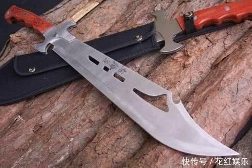 枪械|如果你和贝爷在荒岛一年,3选1,你选哪款武器荒野求生