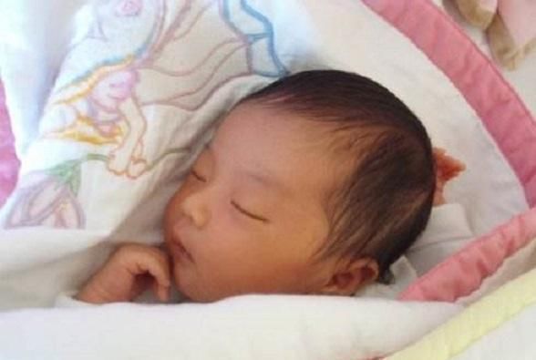 卤门|金牌月嫂传经:新生儿身上有几处不要经常洗,反而容易洗出一身病