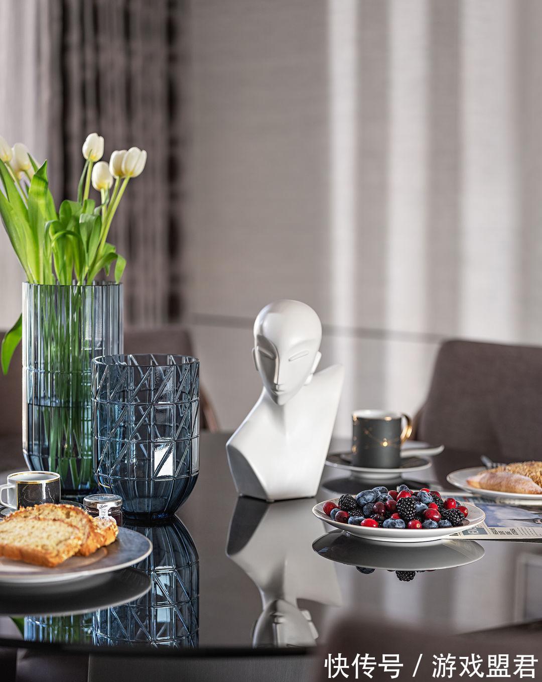 业主|回归初心,让家更显本质意义,享受舒适温馨的家居生活