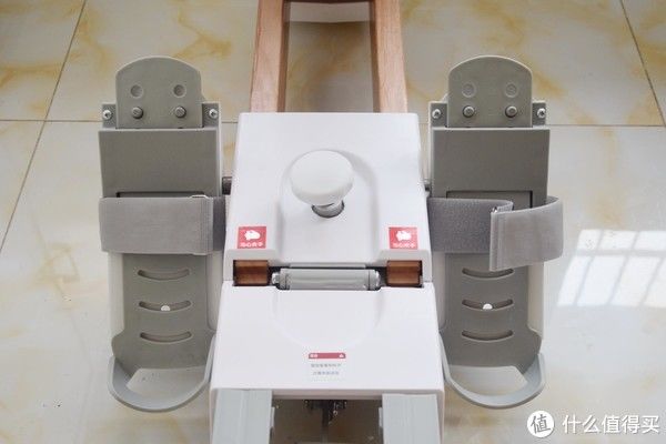 划船机|家居好物 篇一百三十：小米有品上新野小兽高颜值划船机，在家也能高效健身