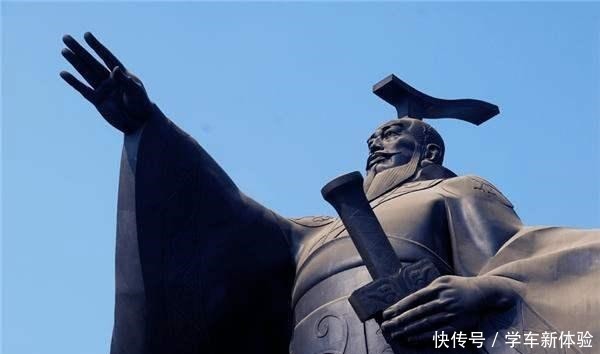 汉景帝|刘彻是汉景帝第十子,为何能当上皇帝