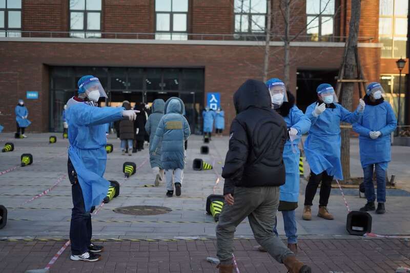 多图直击|一名南开大学生的战疫日记| 南开大学生