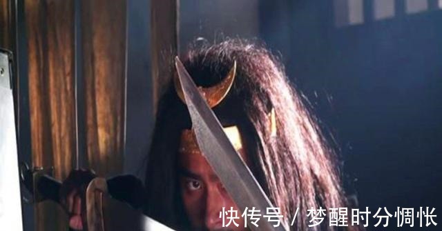 杨志&水浒中最牛的三把宝刀,第一3000贯,第二1000贯,第三免费却最牛!