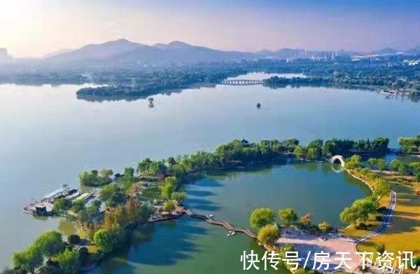 长投集团|华发、卓越、长投三大品牌首入徐州 一中南A地块 为下个时代伟大开场