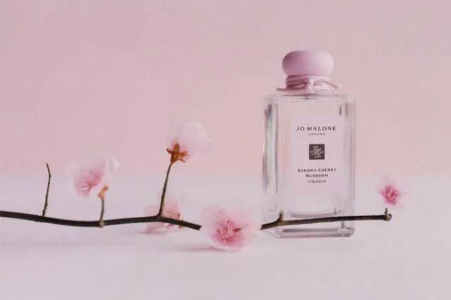 看完这些春季限定美妆品,颜控坐不住了!