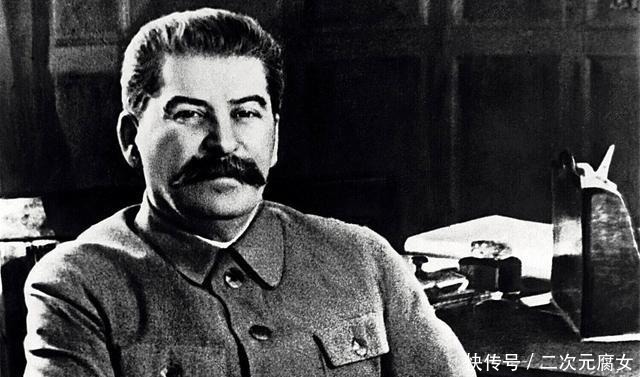 斯大林|斯大林死后留下千亿遗产,苏联群众要求彻查,结果让所有人沉默