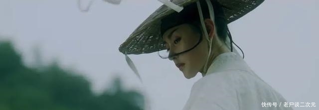 《雪中悍刀行》:总管到底挖了哪些大坑没填?让人不禁牙痒痒!