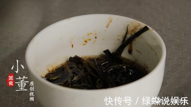 葱油拌面|1把香葱，1碗面，不需要复杂流程，简单一拌，越吃越想吃