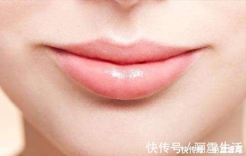嘴唇|肝脏好不好？身体这3处经常发热、发红，若占1个，肝保养得不错