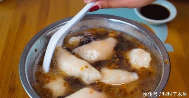 冷冷冷!龙岩人过冬美食指南来了!