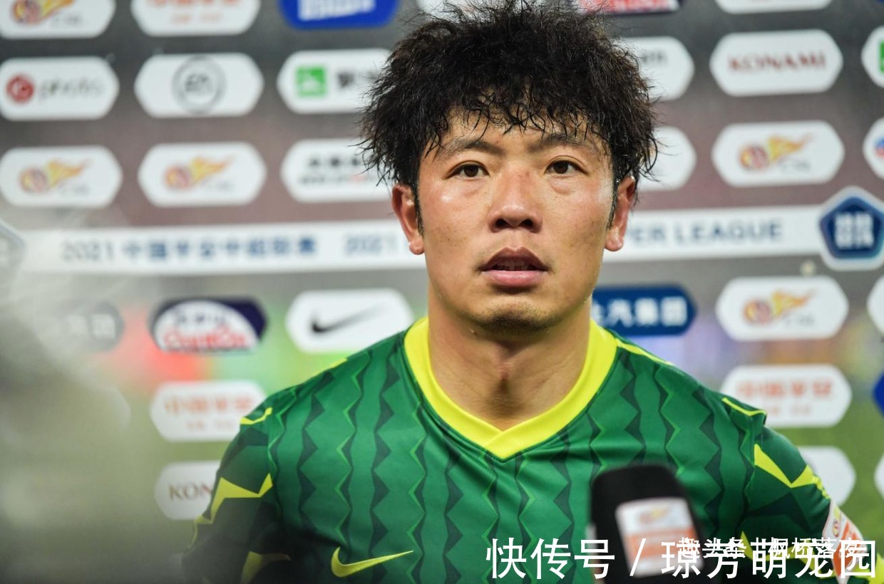 核心|李铁果然慧眼!钦定中场核心在中超大放异彩,完美替代外援!