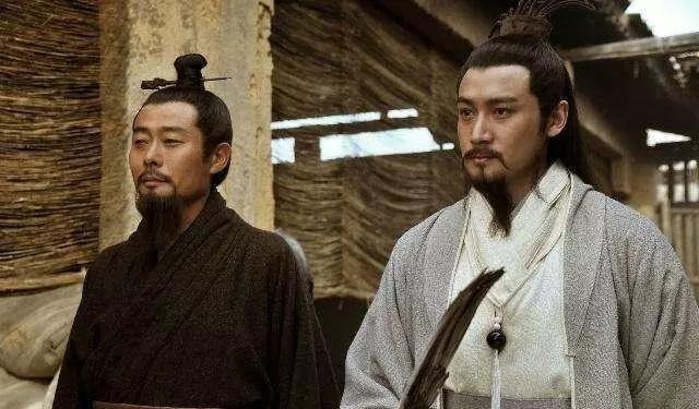 曹操|诸葛亮北伐，却悄悄留下1万精兵防备一敌人，蜀汉灭亡都不能回防