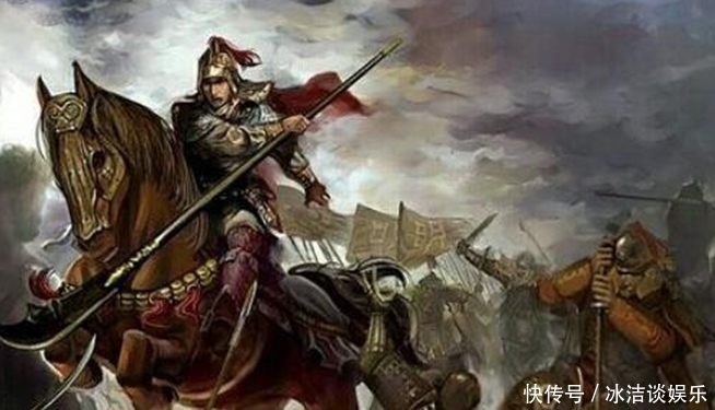 大明|为什么说李成梁不死,努尔哈赤不敢打萨尔浒之战,大明也不会亡?