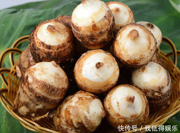 冬季进补，50岁后多吃4种“小人参”，滋阴润肠补肾防癌更长寿