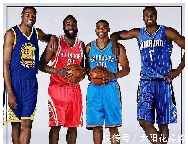 加内特|给你机会抓不住，一手好牌打稀烂！细数NBA五支不作不死的球队