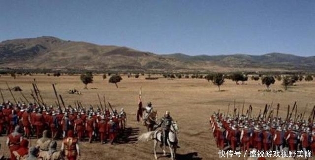 出征|出征两年收复百万疆土,回朝才知国家被灭,自立为王建起泱泱大国