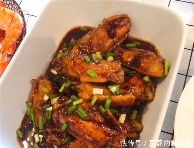 蒸鱼豆豉|婆婆请亲戚来家中做客,我下厨做一桌家宴,上桌后觉得很有面子
