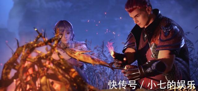 敏之一族|斗罗大陆:主角团财富值排名,凤香组合只能垫底,唐三也差了点