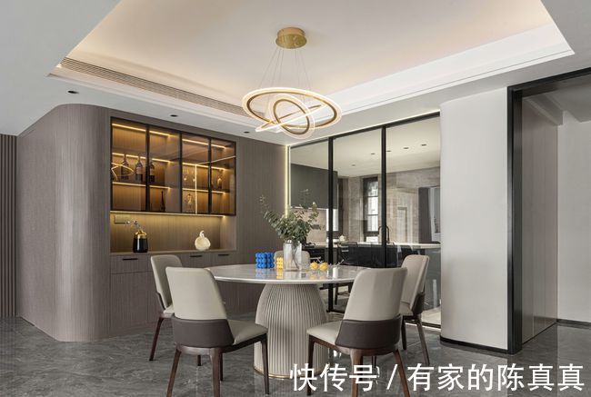 郑州|郑州装修公司口碑哪家好,分享餐厅装修冷知识!