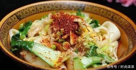 好吃|传说中国最好吃的20种面条,你觉得哪种面最好吃?