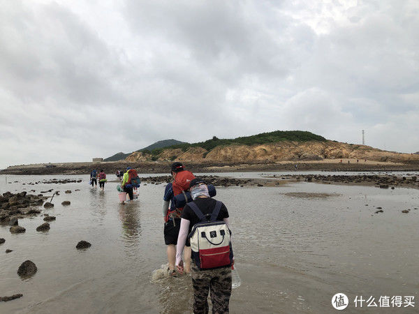 户外运动|MERRELL迈乐 MAIPO 水蜘蛛 溯溪鞋体验测评