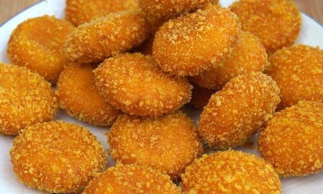 10月，宁可不吃肉也要吃它，既外酥里嫩又补铁，比吃肉香多了