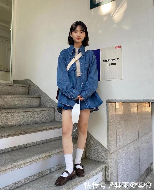 搭配|今春流行的鞋子,拜托你穿这3双,很洋气