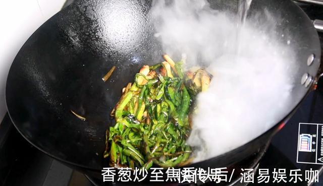 大排|大厨教你葱?大排这样做,简单易行,在家轻松搞定招牌菜