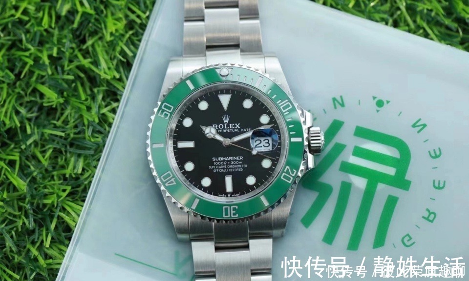 劳力士|表侠玩表:奢侈品交易常见套路,第一招之“瞒天过海”