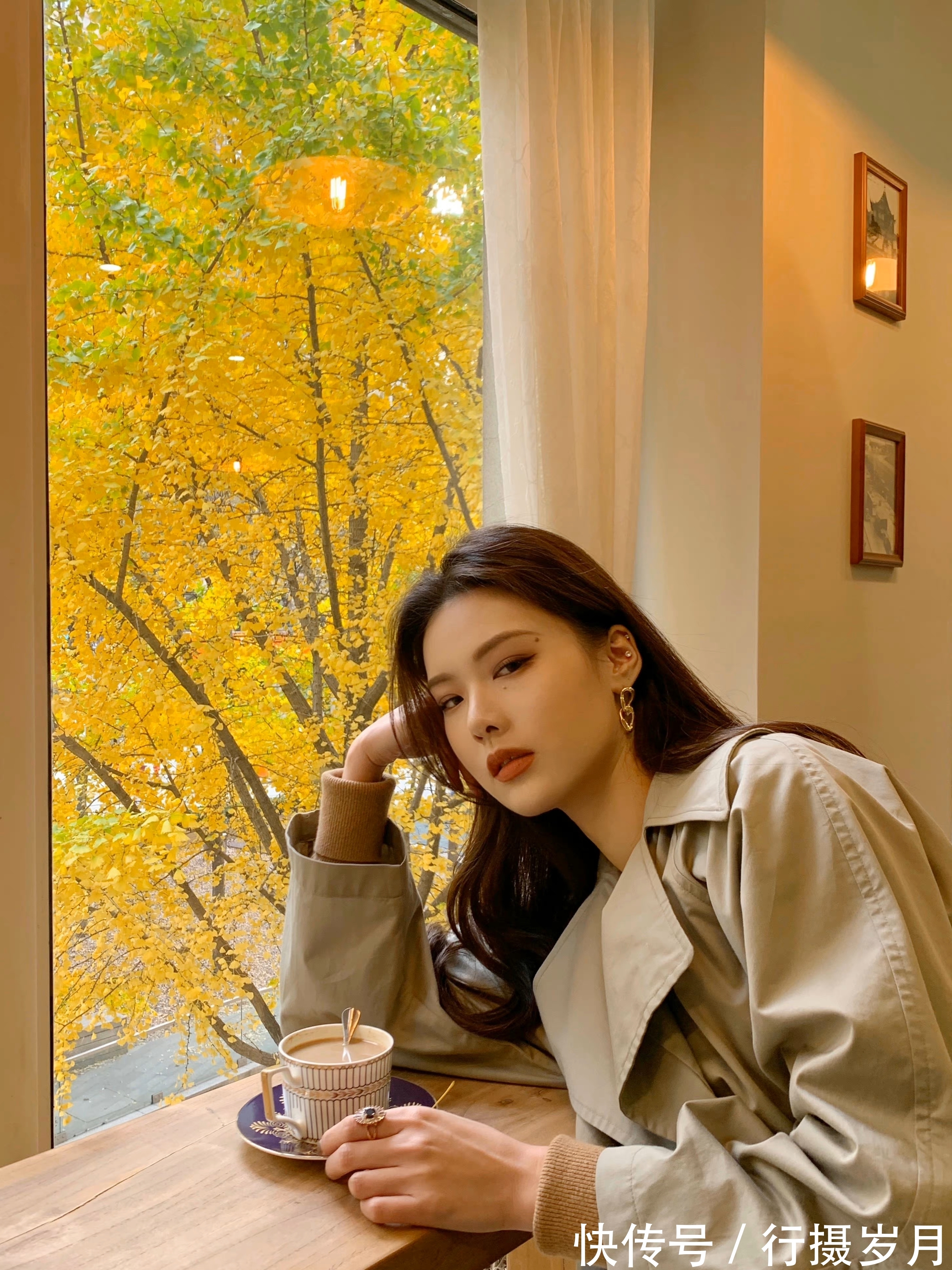 诗情#让我如何放下,那一寸寸染了诗情的岁月