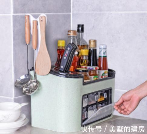 凌乱|36岁的他晒住了3年的家,全屋干净整洁又实用,全靠这些收纳好物