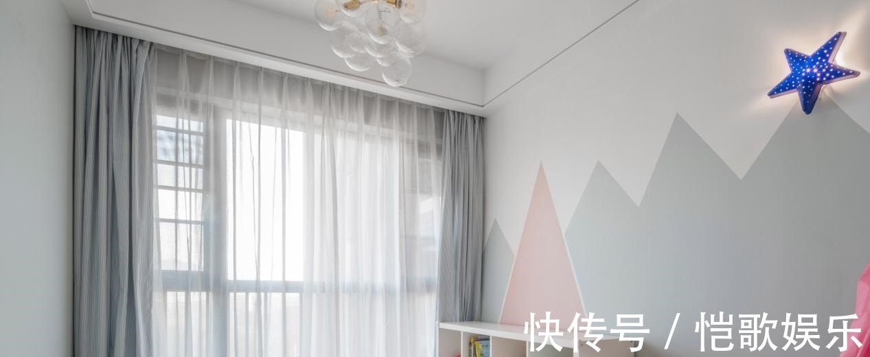 柜子|设计师说这种装修风格很流行!完工效果一看,果然时尚大气!