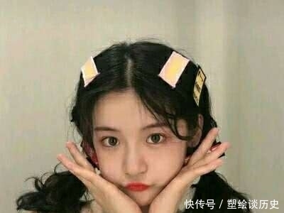 女生脸上有这3特点,天生“耐看脸”,全中异性缘爆棚