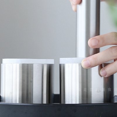 黄桃酸奶芝士蛋糕