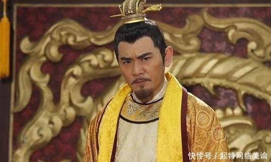 抹黑|欠这个皇帝一个公平,几百年一直被抹黑,其实他才是一代明君
