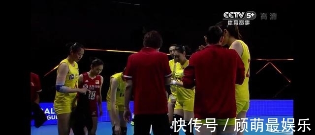 中国女排|郎平造星运动从未止步：李盈莹荣膺得分王，统治力令朱婷自叹弗如