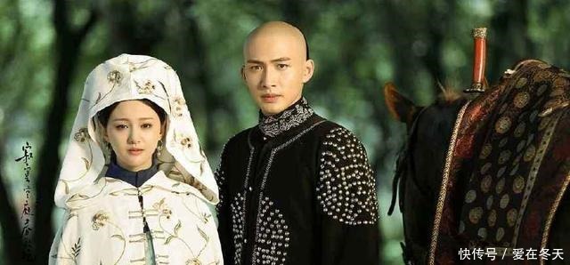 类型|《知否知否应是绿肥红瘦》同类型小说很多人物就该活在文字里