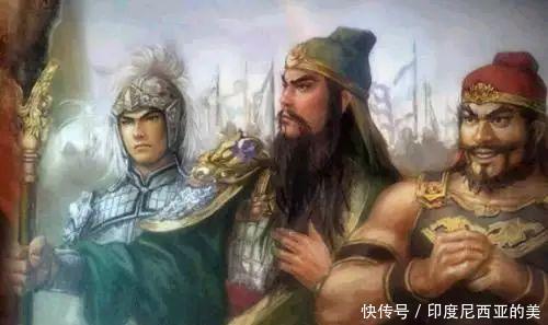 漂亮|三国时期猛将赵子龙为何怕娶漂亮寡妇为妻