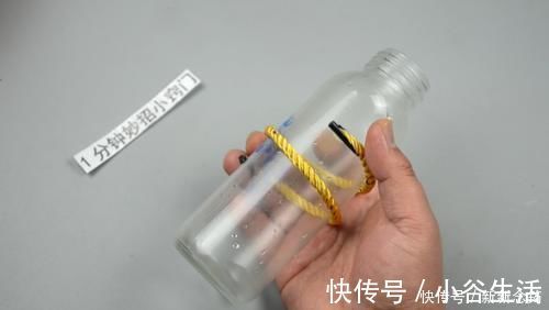 手提绳不要扔掉,留在家中特别值钱,解决了很多人的烦恼,真实用