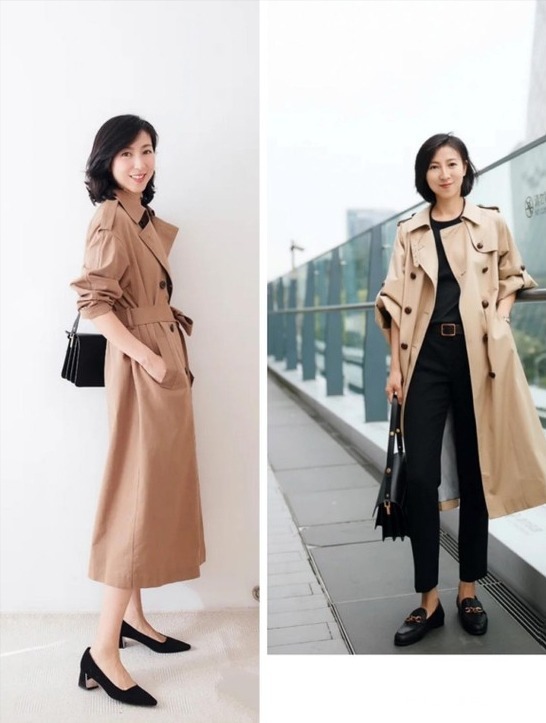 穿衣 早春穿衣在精不在多,这4件堪称必备款,搭对精简衣橱又知性高级