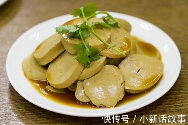 肝细胞|大蒜是肝病的“发物”提醒想要养护肝脏，4种素食尽量少吃