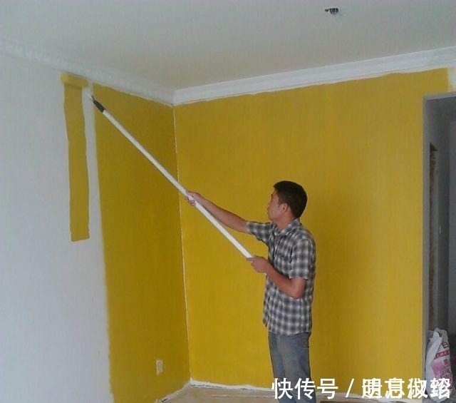 工期|先装门还是先刮腻子太多人做错，返工都来不及！