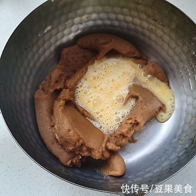 我奶奶教我的提拉米苏泡芙的技巧,一定要加它才好吃